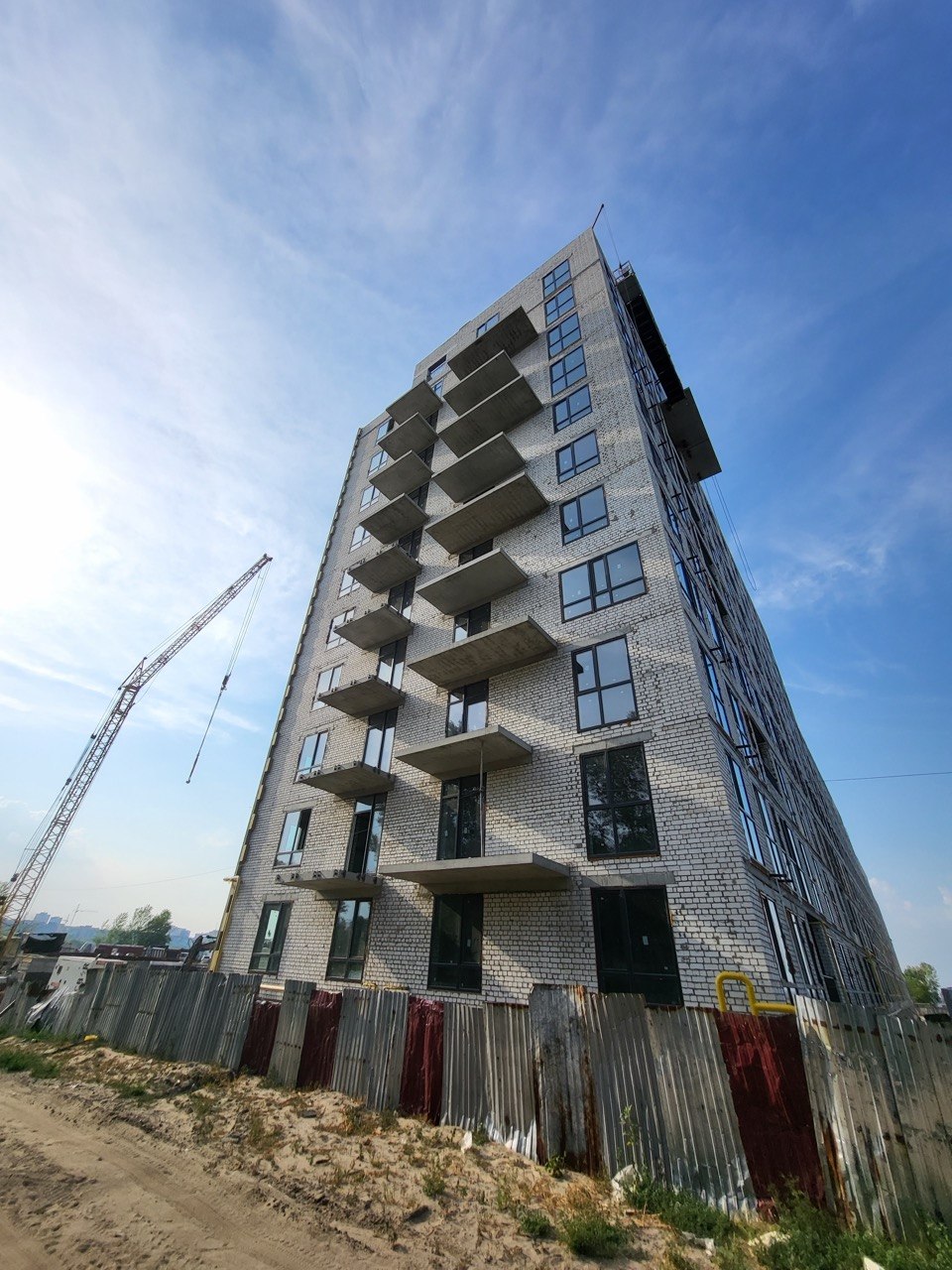 progress